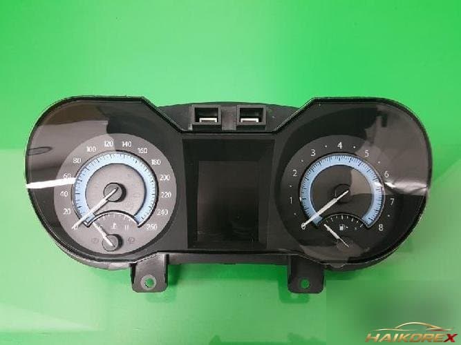 Chevrolet Alpeon 2013 — панель приборов 22849878 6