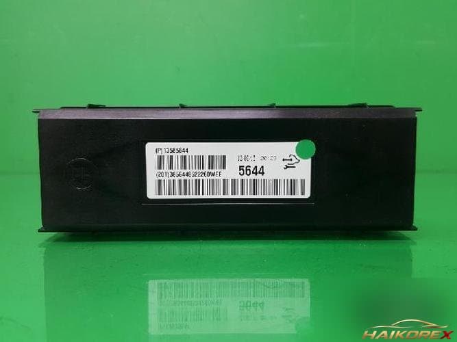 GM Daewoo Alpheon 2013 — прочие детали 13585644