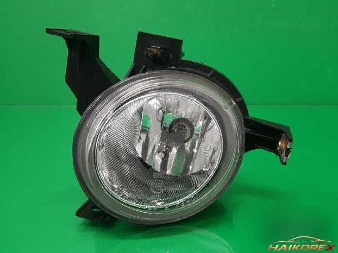 Renault SM5 2009 — противотуманная фара правая 53602 520