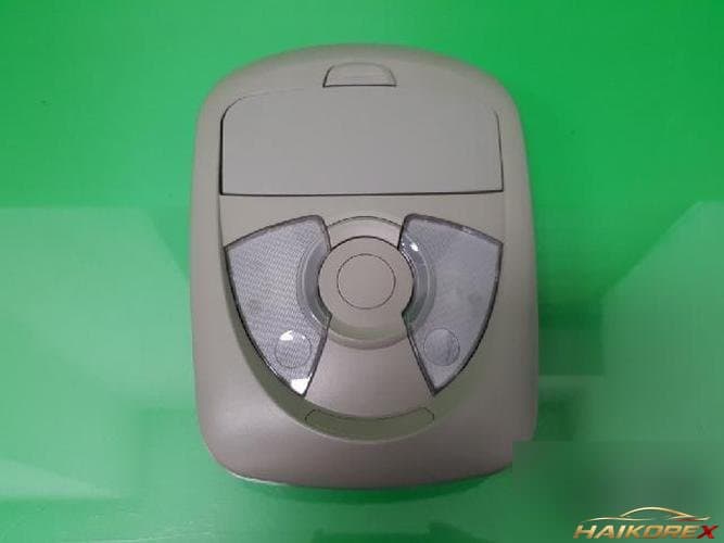 KG Mobility Actyon 2011 — плафон салона 77660 09100 2