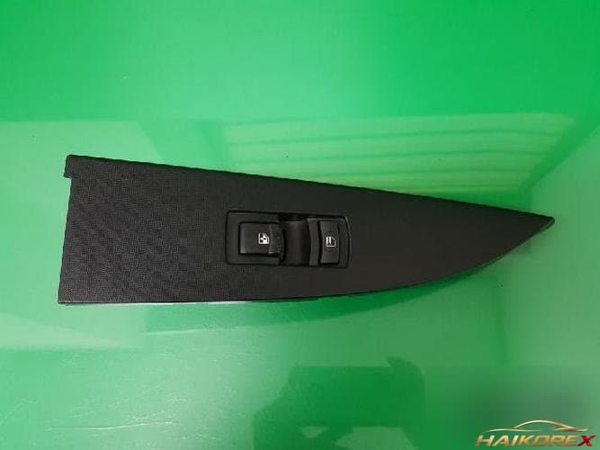 KG Mobility Actyon 2008 — переключатель стеклоподъёмника 1