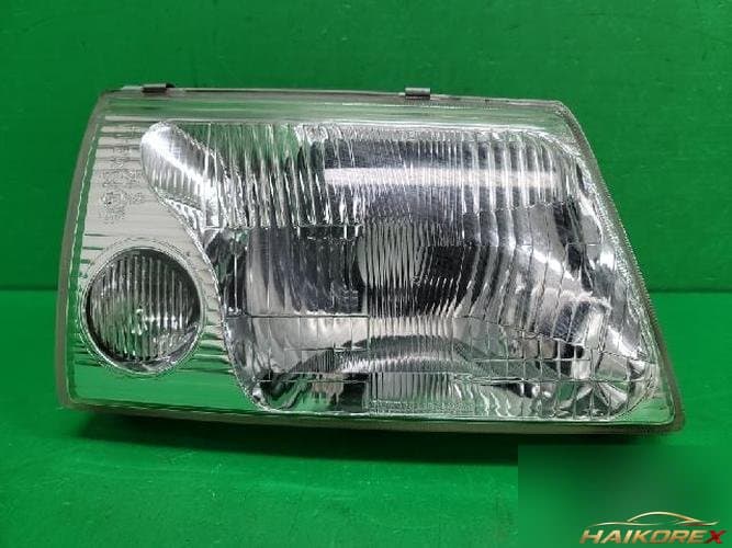 Hyundai Galloper 2003 — фара правая HR804 150