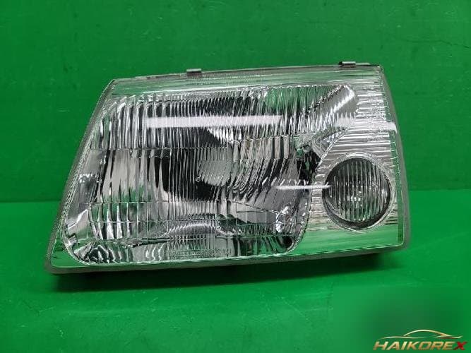 Hyundai Galloper 2003 — фара левая HR804100 1