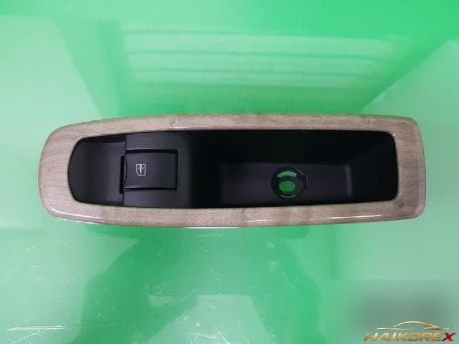 Renault QM5 2008 — кнопка стеклоподъемника 25411JY00B
