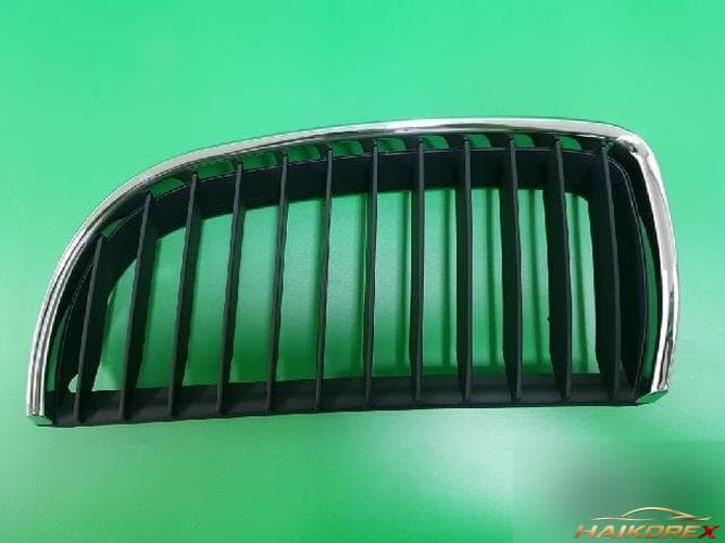 BMW 3 Series 2008 — решетка радиатора 33-9517 1