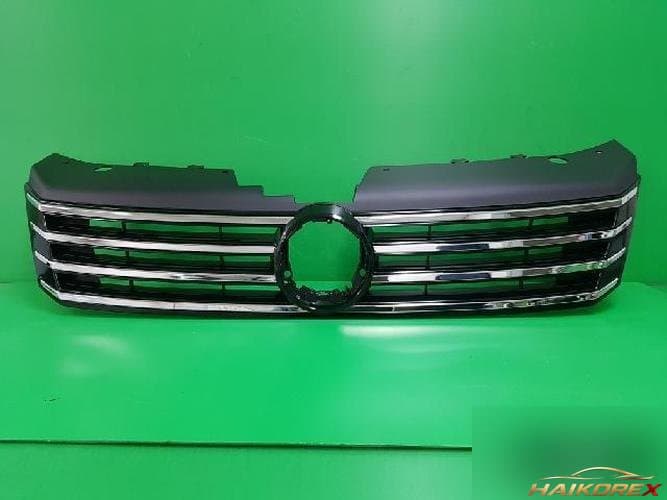 Volkswagen Passat 2013 — решётка радиатора VW07104GAV 4