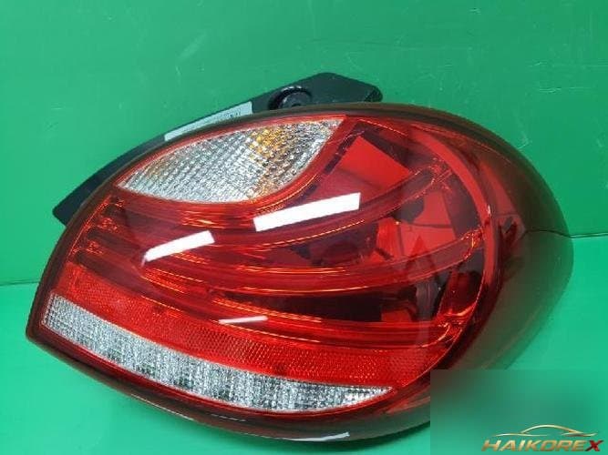 Smart Fortwo/Forfour 2021 — комбинированный фонарь задний правый