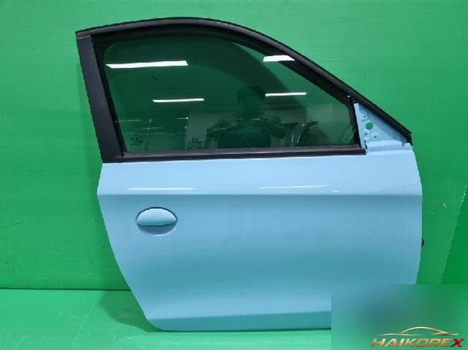 Smart D2 2021 — передняя дверь правая