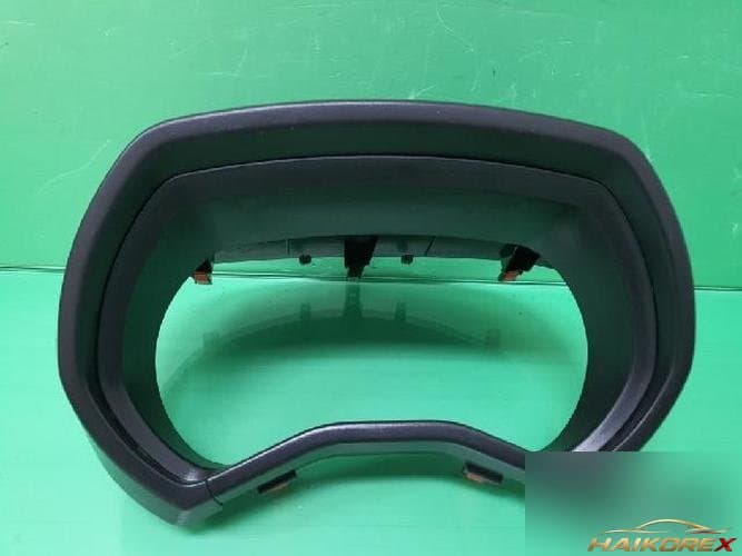 Smart Fortwo D2 2021 — прочие детали A31-5306131