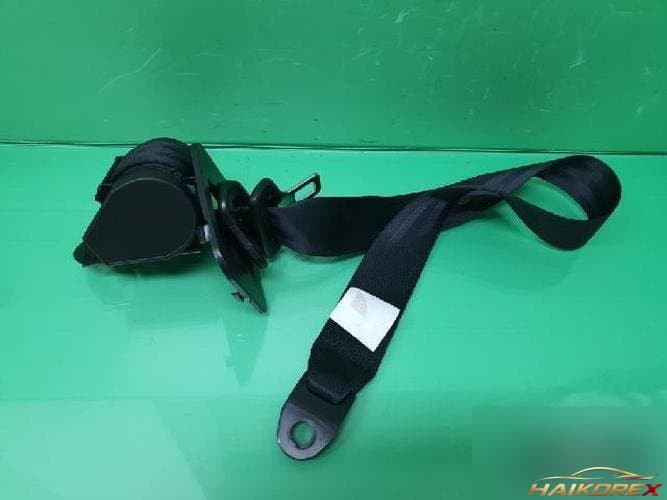 Smart D2 2021 — прочие детали 1