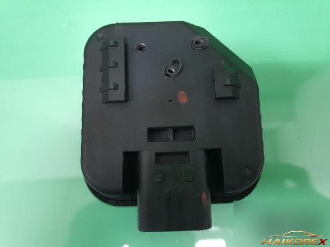 Smart ForTwo 2021 — прочие детали C18 7922100 110