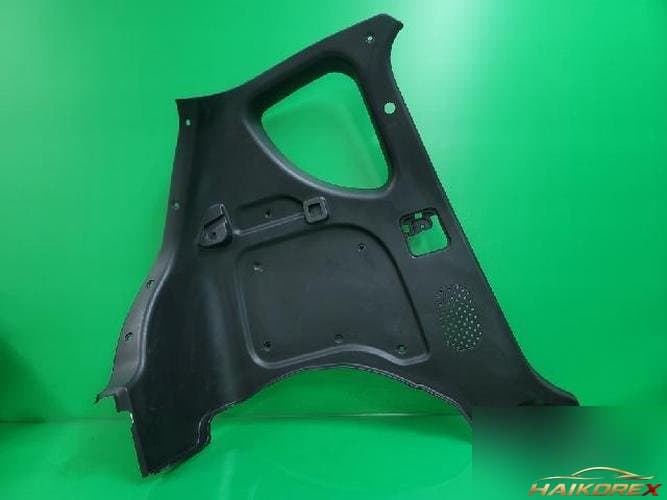 Smart Forfour 2021 — разное A31 55311131