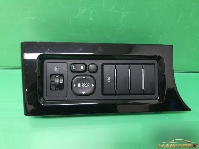 Smart Fortwo 2021 — кнопка/переключатель D31 3793200 110