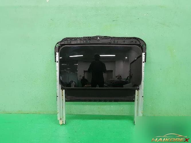 Nissan Altima 2013 — прочее 912053TA1A