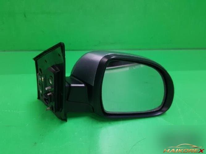 KG Mobility Korando 2011 — боковое зеркало правое 7896034000ACG