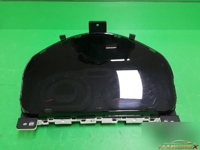 KG Mobility Korando 2011 — панель приборов 8021034511 10