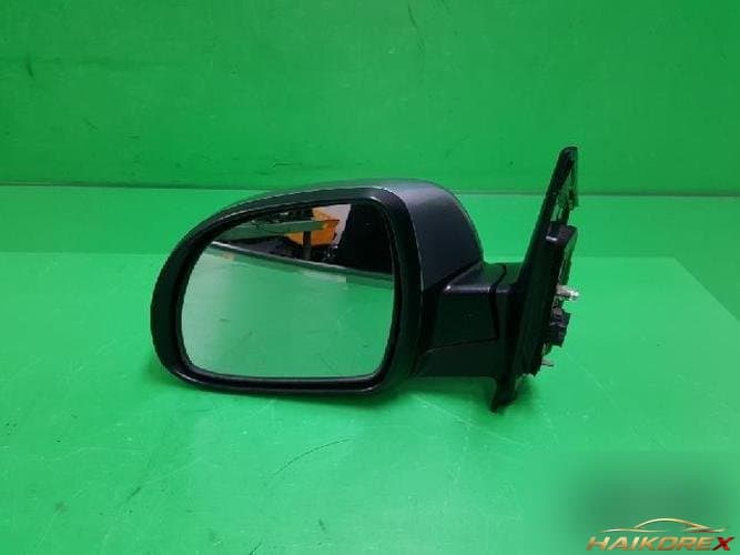 KG Mobility Korando 2011 — зеркало боковое левое 7895034000ACG