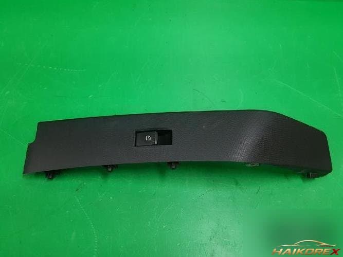 KG Mobility Korando 2011 — кнопка стеклоподъемника 8582034000