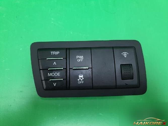 KG Mobility Chairman 2013 — прочая деталь 85560 11610
