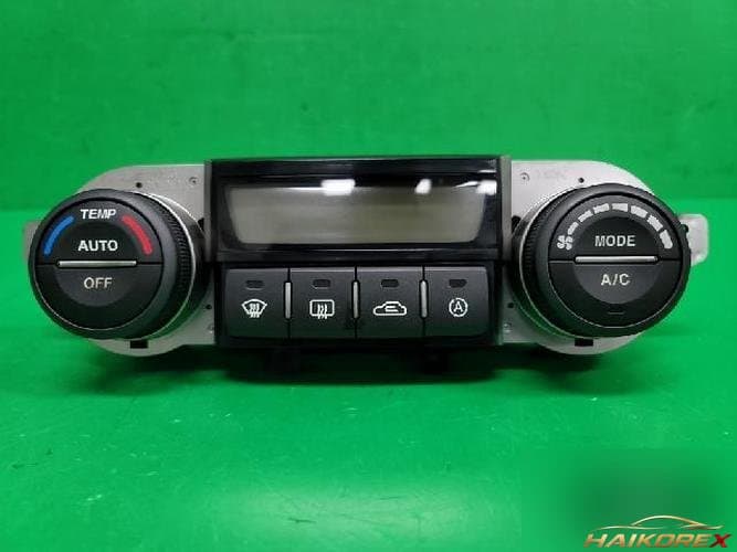 Kia Roche 2006 — переключатель климат-контроля 972502G250K2