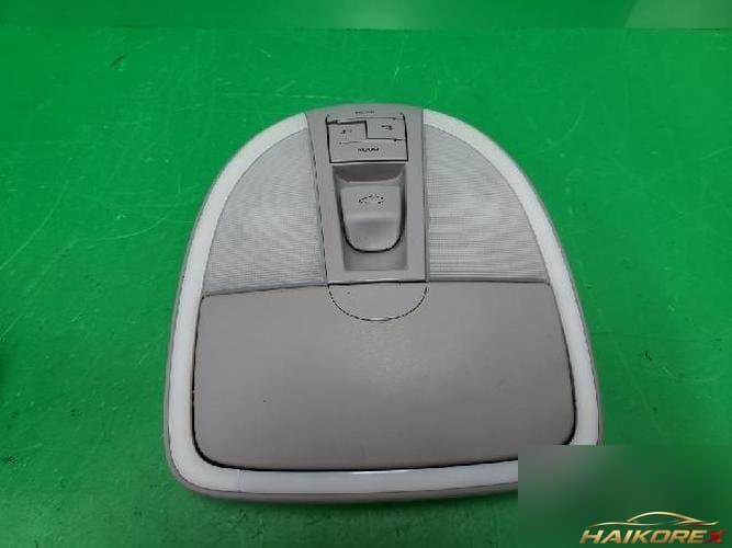 Hyundai Genesis 2008 — салонный светильник 92810 3M000TX
