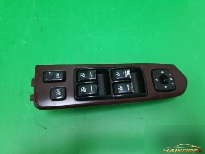 Kia Enterprise 1999 — переключатель стеклоподъемника