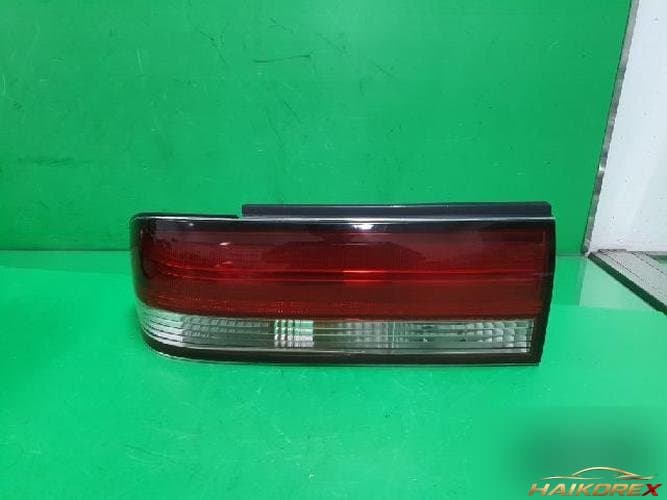 Kia Enterprise 1999 — фонарь задний в сборе левый 0K95A 51140