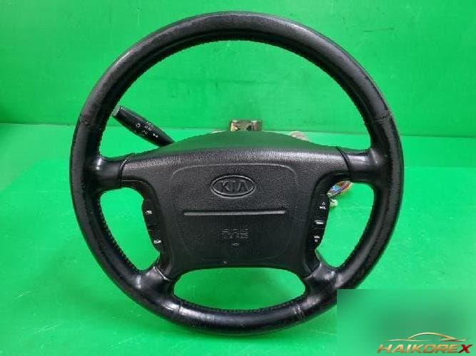 Kia Enterprise 1999 — вал рулевой колонки