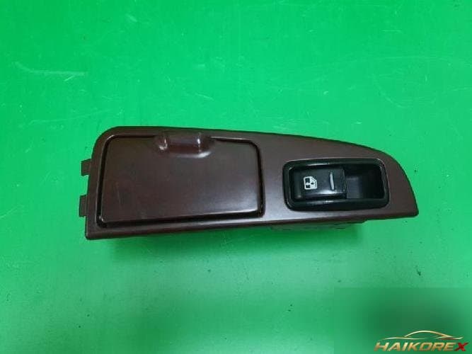 Kia Enterprise 1999 — кнопка стеклоподъемника 1