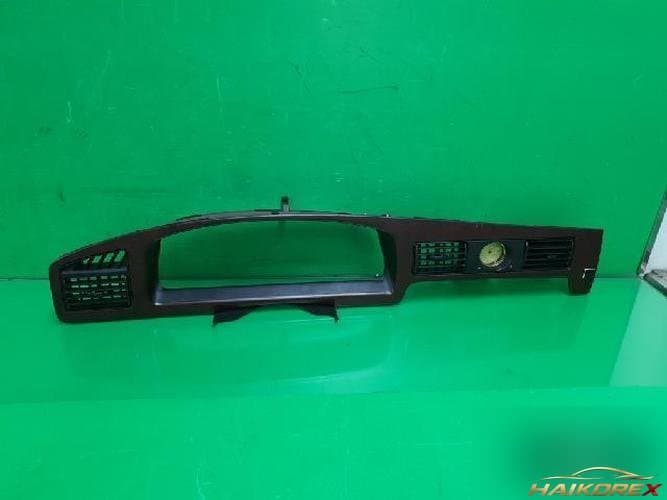 Kia Enterprise 1999 — панель приборов