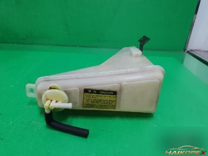 Kia Enterprise 1999 — прочие детали