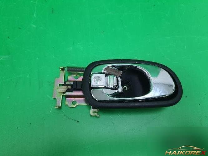 Kia Enterprise 1999 — дверная защелка