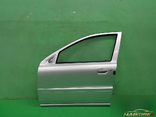 Volvo S60 2009 — дверь передняя левая