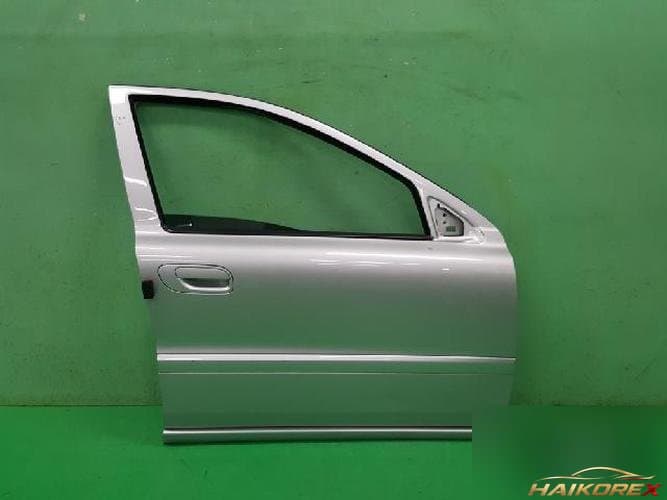 Volvo S60 2009 — дверь передняя правая
