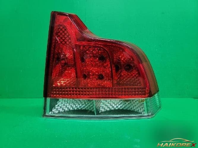 Volvo S60 2009 — фонарь задний правый (комбинированный)