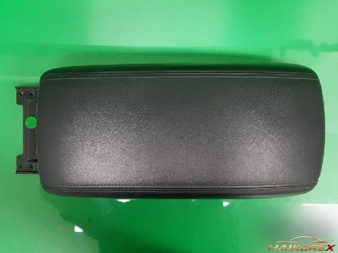 Kia K7 2016 — консольный ящик 6