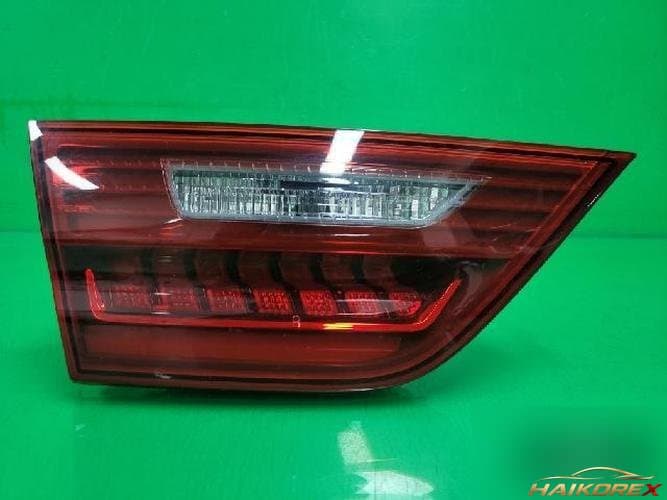 Kia K7 2016 — обшивка двери задняя левая 92403 F6 1
