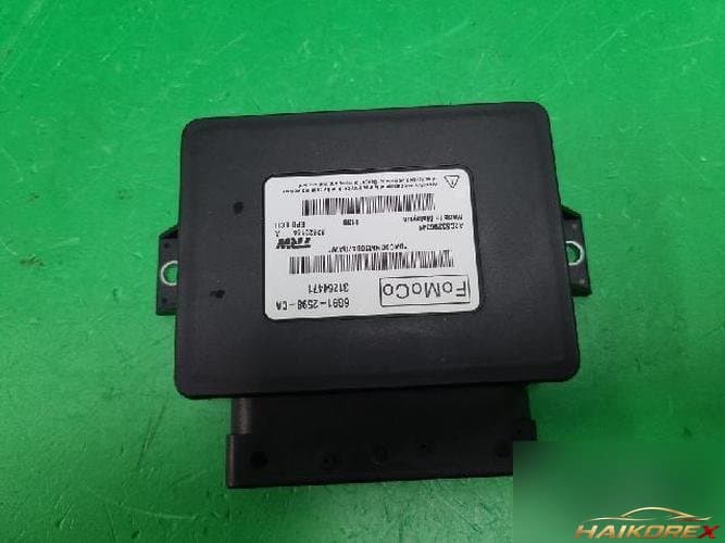 Volvo S80 2010 — блок управления ETACS/BCM 31264471
