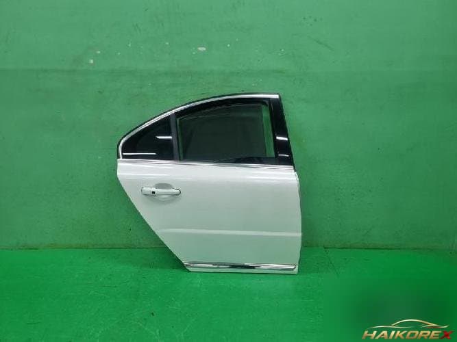 Volvo S80 2010 — дверь задняя правая
