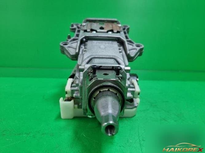 Ford MKS 2013 — рулевой вал