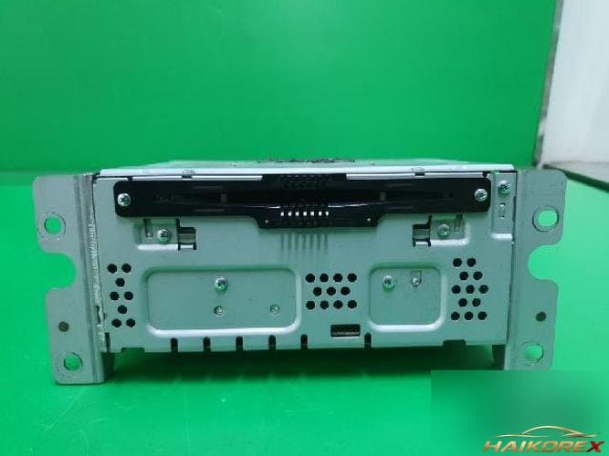 Ford MKS 2013 — AV система DA5T 19C107 HB