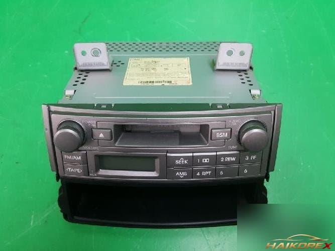 Hyundai Starex 2008 — AV система 961004H7006Y