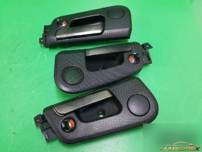 KG Mobility Actyon 2011 — прочие запчасти