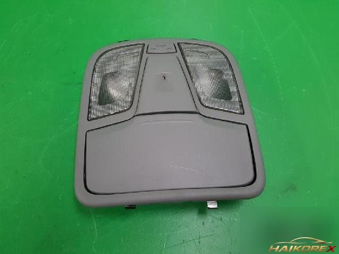 Kia K5 2012 — внутренний светильник 928002T01087