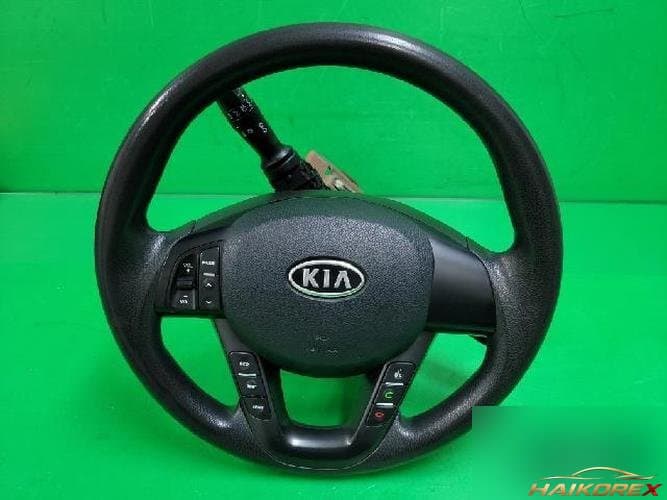 Kia K5 2012 — рулевой вал 561002T041VA