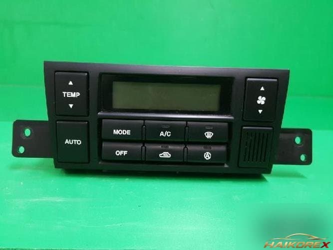 Hyundai Tucson 2007 — переключатель управления печкой/кондиционером 972502E063