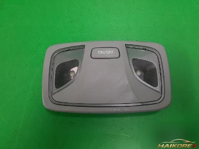 Hyundai Sonata 2012 — плафон салона 928503S050TX