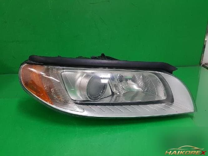 Volvo S80 2010 — фара правая 31214348