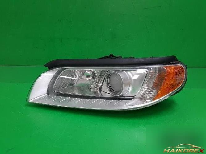 Volvo S80 2010 — фара левая 31214347