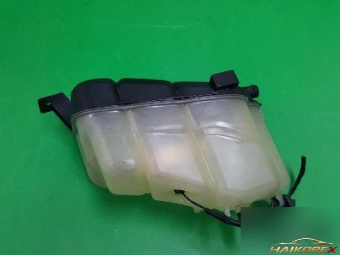 Volvo S80 2010 — прочие запчасти 6G91-8K218-D2L4A